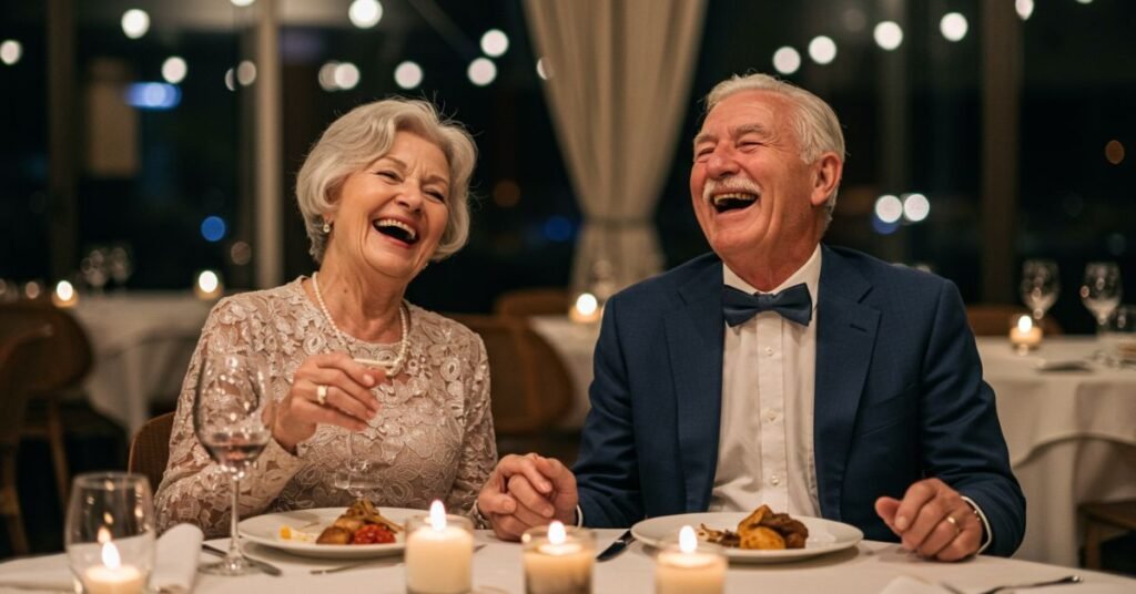 6 Ways to Celebrate a Wedding Anniversary
