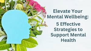 Psychological Services for Effective Mental Health Support