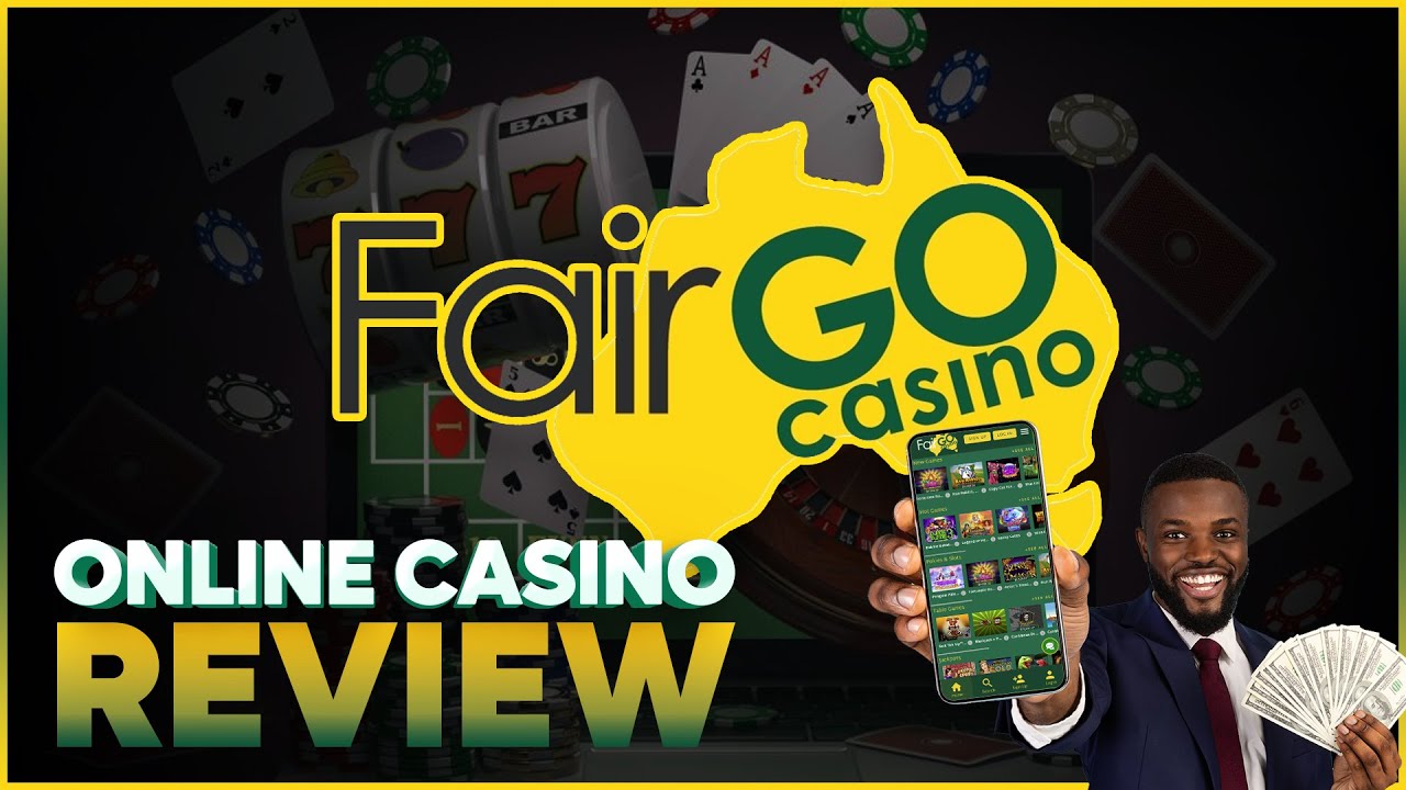Fair Go Casino Login & Sign-Up Guide for New Australian Players