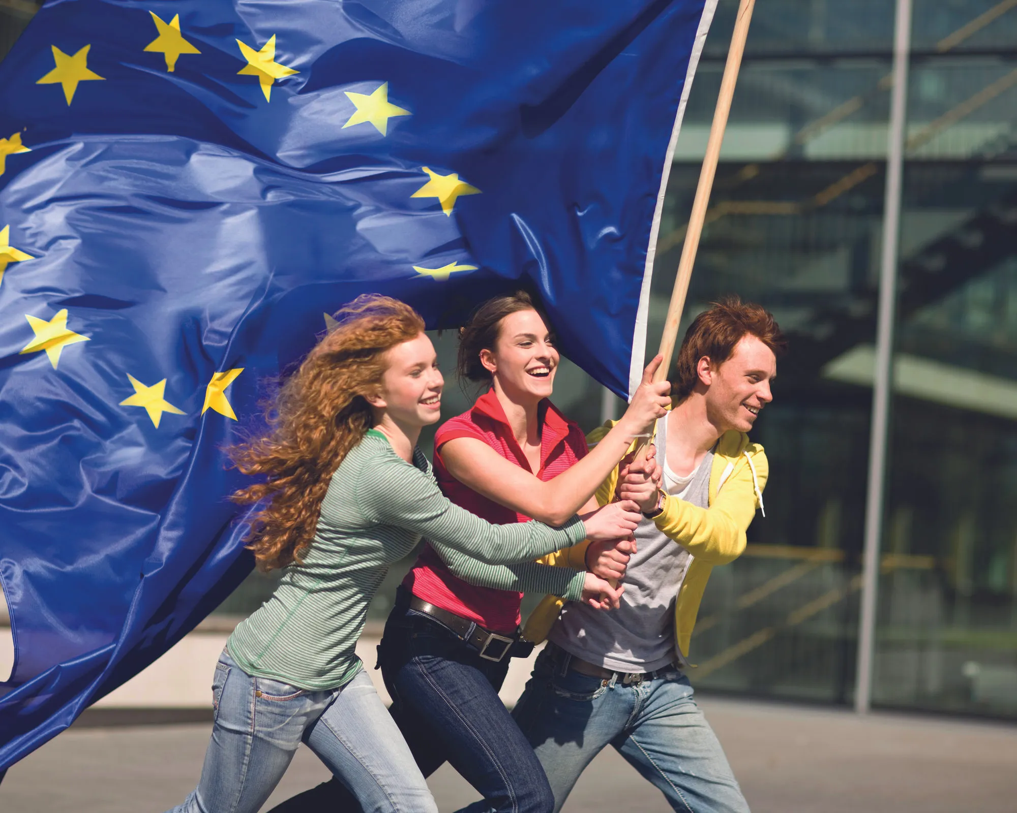 New Frontier: Tighter Licenses and Safer Play in The European Union