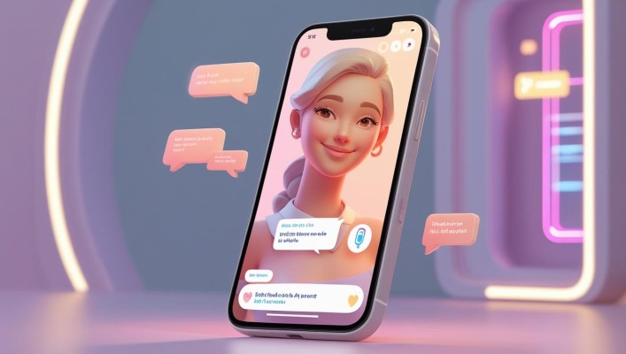AI Girlfriend Apps That Are Changing Digital Relationships