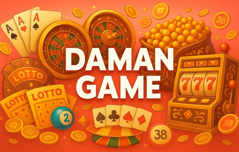 Daman Game Platform Guide – Registration Process, Login Access & App Installation