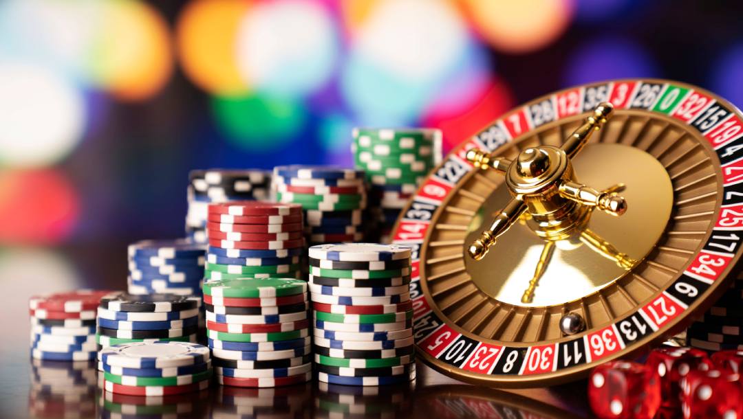 Explore the Ultimate Collection of Online Casino Games Today