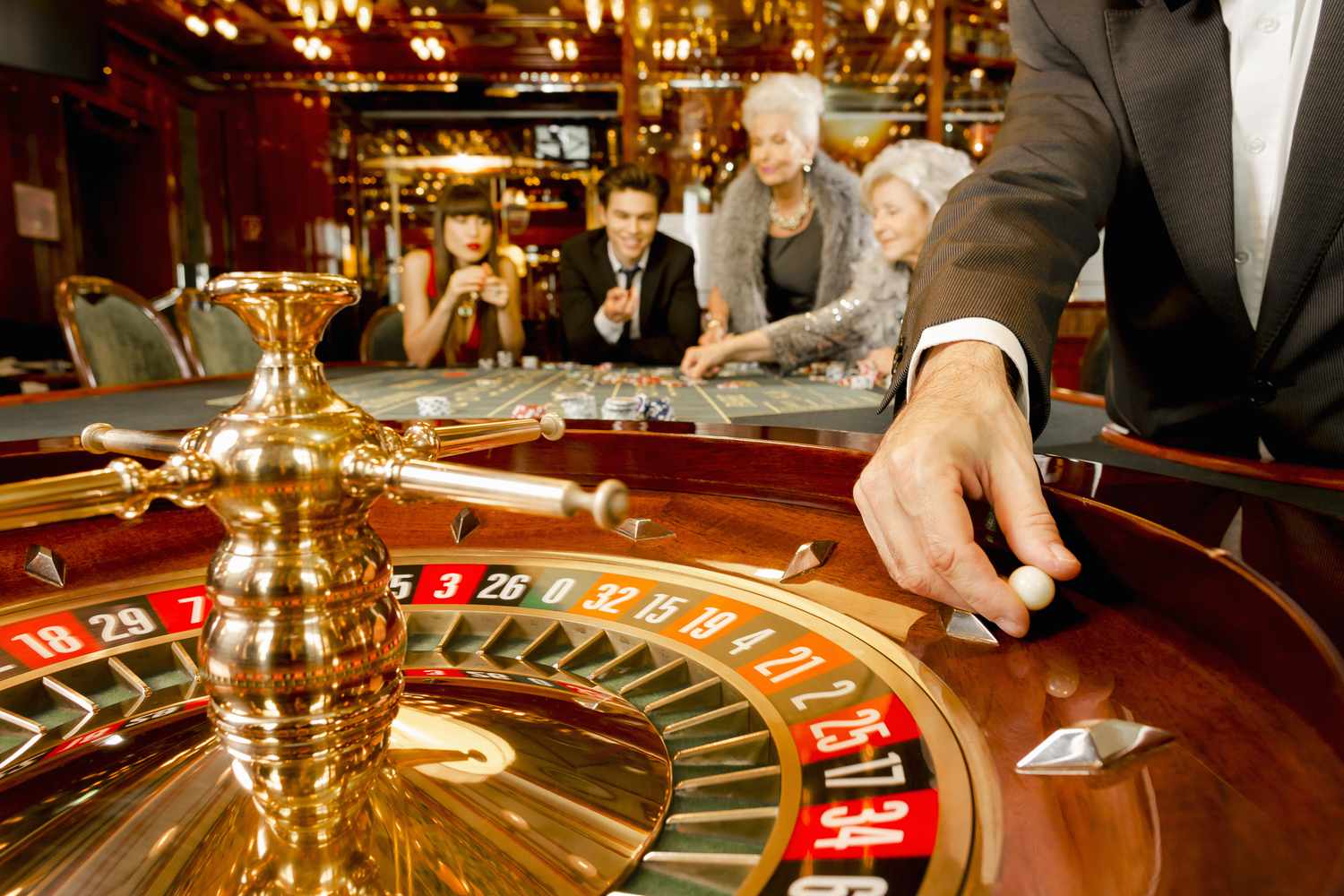 What Makes An Online Casino Betting Platform Truly Stand Out
