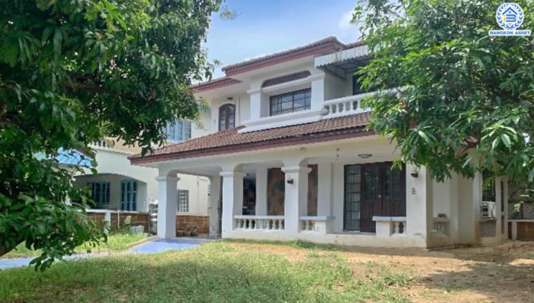 The New Appeal of Second-Hand Homes in a More Careful Economy