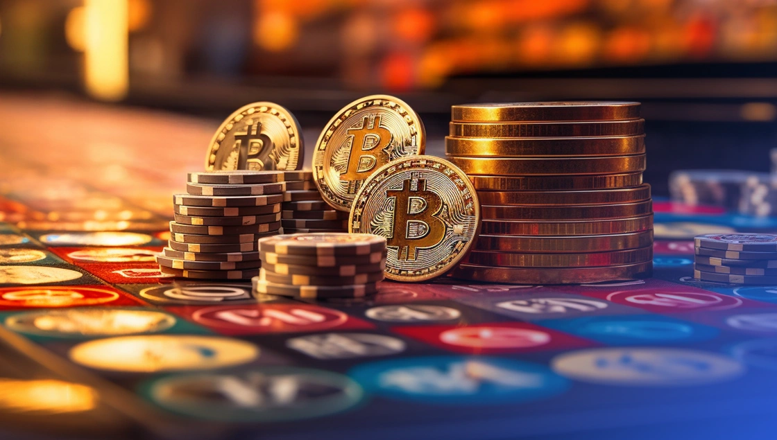 Best Mobile Casino Crypto Platforms (2026 Guide)