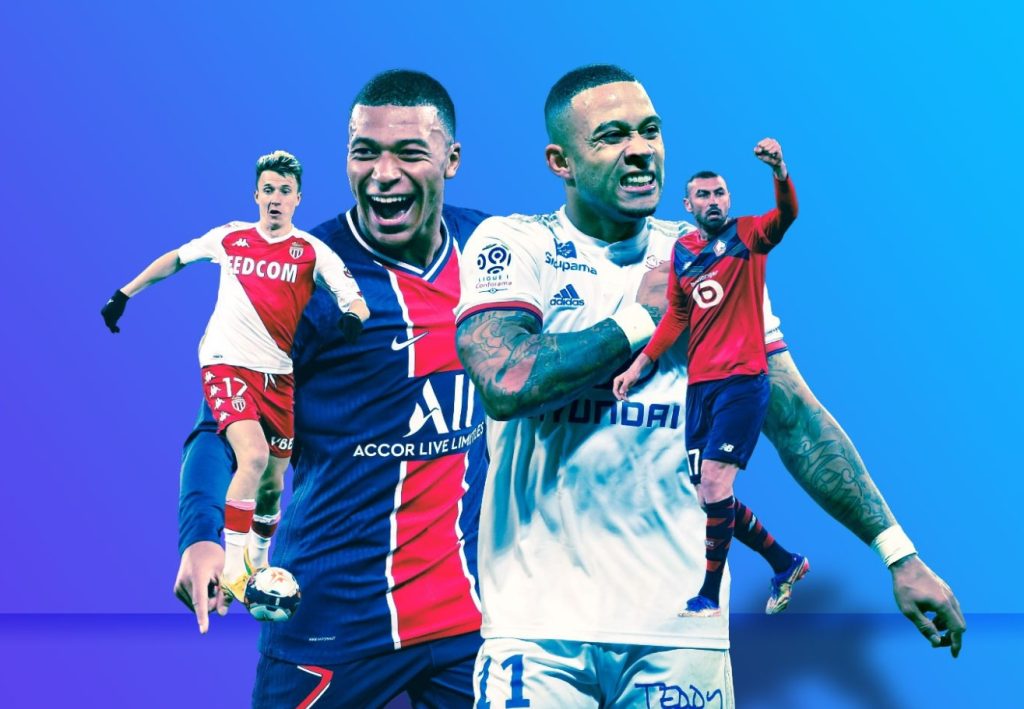 High-Crossing Teams in Ligue 1 2021/2022 and When They Suit Header-Goal Markets