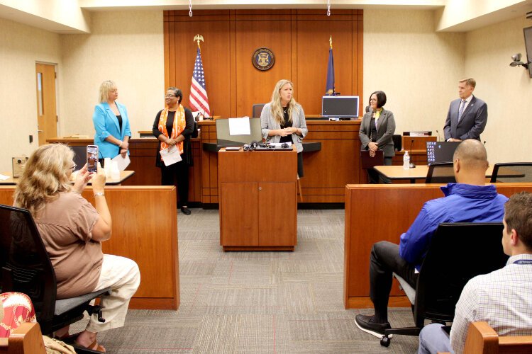 Kansas City Domestic Violence Court: A Legal Guide for Missouri Residents