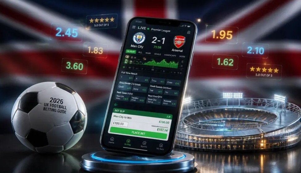10 Proven Football Betting Platforms to Boost Your Winning Rate