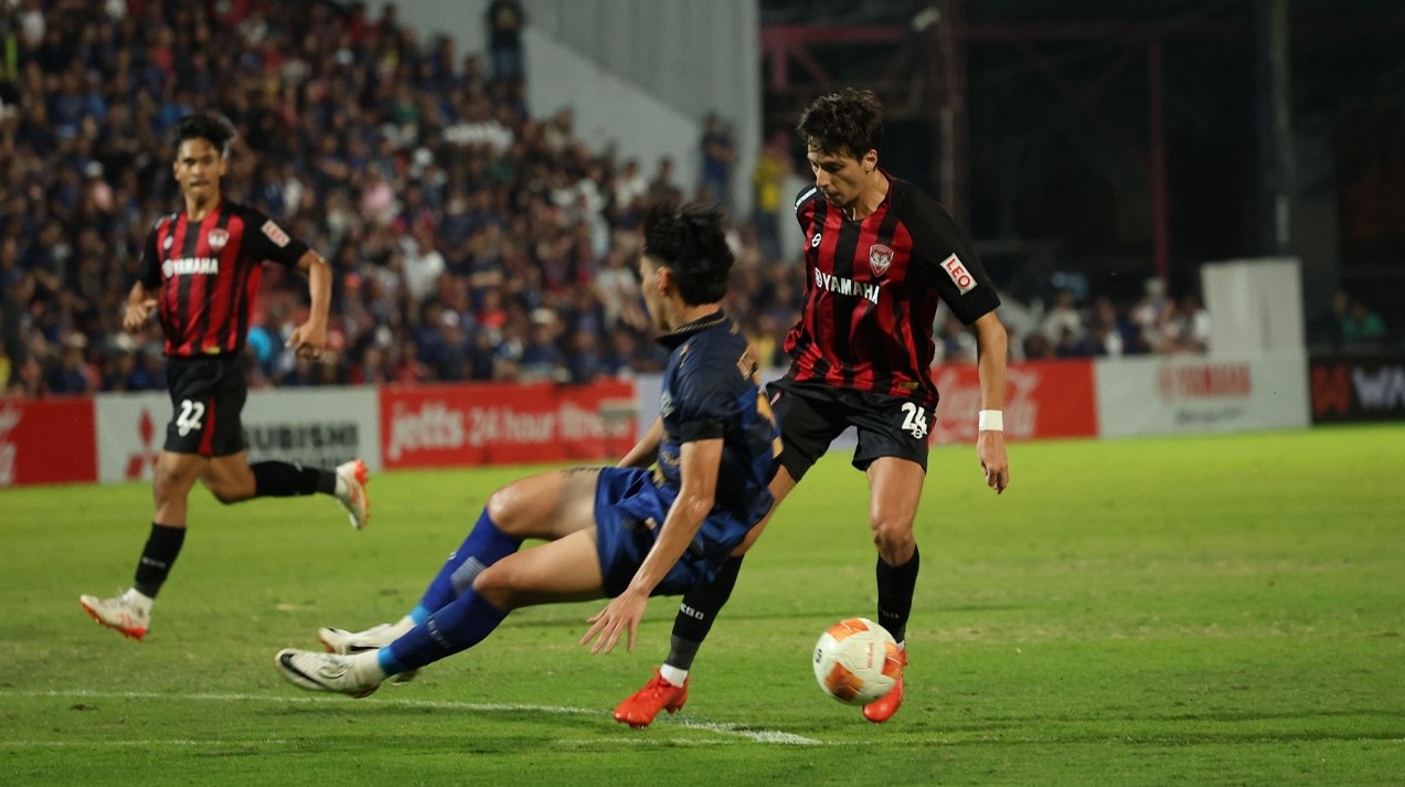 Backing Surging Underdogs in the 2019 and 2020 Thai League